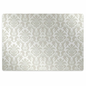 Decormat Podloga za stol Damask pattern 120x90 cm 2 cm