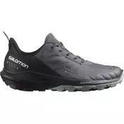 Salomon OUTPULSE GTX, cipele za planinarenje, ljubičasta L41587800