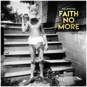 Faith No More - Sol Invictus (CD)