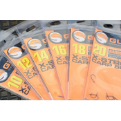 Trnki GURU Extra Super XS Spade Št: 10-16