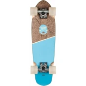 Globe Blazer 26 Complete coconut / sky Gr. Uni