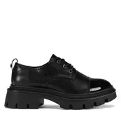 Nine West Loaferice 8198-1 Crna