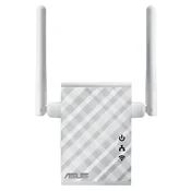 ASUS Wireless-N300 Range Extender RP-N12