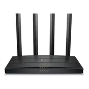 TP-Link Archer AX17 Router WiFi 6 AX1500