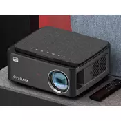 OVERMAX projektor Multipic 5.1, crni