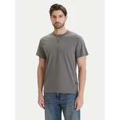 G-Star Raw Majica Nifous D24449-336 Siva Regular Fit