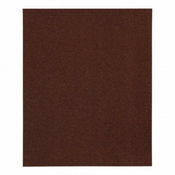 KWB brusni papir (drvo-metal) GR40 | 230x280, alu-oksid ( KWB 49810040 )