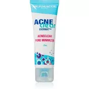 Dermacol AcneClear Pore Minimizer dnevna krema za obraz za mešano kožo 50 ml za ženske