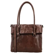 Hide & Stitches Westland W00795 Dark brown