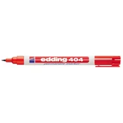 Marker permanent E-404 0,75mm