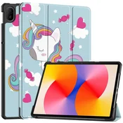 GS Ovitek za Huawei MatePad SE 11 2024, Smartcase, samorog
