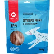 MDE Mini Police, naravne pasje priboljške, 500 g