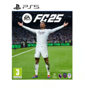 EA Igra PlayStaion 5: EA SPORTS FC 25 - EA SPORTS FC 25 PS5