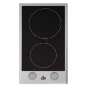 BEKO Ugradna ploca HDCC 32200 X inox