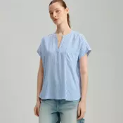 Bluza sa kratkim rukavima