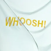 The Stroppies - Whoosh (Limited Edition) (White Coloured) (LP)