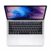 MacBook Pro 13 Touch Bar/QC i5 2.4GHz/8GB/256GB SSD/Intel Iris Plus Graphics 655/Silver - CRO KB, mv992cr/a