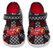 Papuce Cars CEO-CM-AW25-312DPC Crna