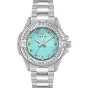 Philipp Plein PWOFA0425 Ladies Watch Plein Majesty 38mm 5ATM