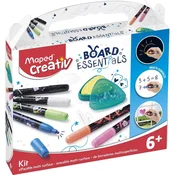 Maped Markerj, kreativni set