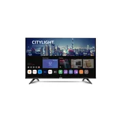 FOX Televizor 55WOS625D 55, Smart, 4K, LED, TFT, WebOS, Crni