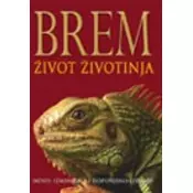 Brem Život životinja