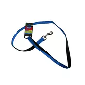 Vodilica soft grip 20 mm/120 cm plava