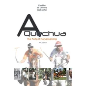 Quechua - The Perfect Horsemanship