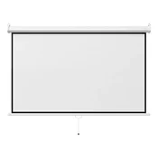 Kettz KT-UP012 Zidno Platno za Projektor 120 265x149CM