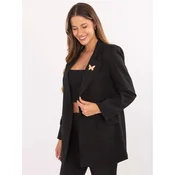 Blazer-IT-MA-FL8315.85-black