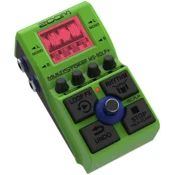 Zoom MS-90LP+ Multistomp Looper pedala