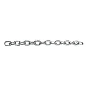 PEWAG Pocinkana veriga 16 x 12 x 3 mm DIN 5685