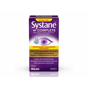 Systane Complete preservative-free (10 ml)
