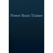 Power Brain Trainer Steam Key (PC) GLOBAL
