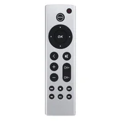 General APPLE TV 4K V2, Gen 1 2 3 4, A142, A216, A1625, A1842, A2169 - replacement remote control