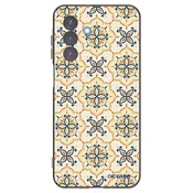 Silikonski črni ovitek za Samsung Galaxy A17 5G - Majolica