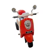 Motor na akumulator tr1401a r/c roze ( 11/1401-1 )