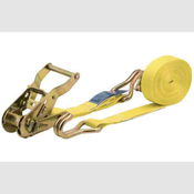TRAK POVEZOVALNI 2 DELNI - NOSILNOST 2000 KG - WOLFCRAFT - 35 MMx6 M (DIN EN 12195-2:2001-02)