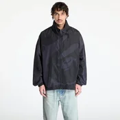 Jakna A BATHING APE Abc Camo Nylon Hooded Jacket UNISEX Black S