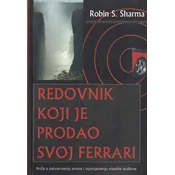 REDOVNIK KOJI JE PRODAO FERRARI - Prica o ostvarivanju snova i ispunjavanju vlastite sudbine