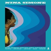 Nina Simone - My Baby Just Cares For Me (Limited Edition) (180 g) (LP)