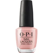 Opi Nail Polish NL A15 Dulce De Leche 15 ml