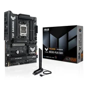 ASUS TUF GAMING B650E-PLUS WIFI AMD B650 Socket AM5 ATX
