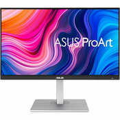 ASUS ProArt PA279CV 68,58cm (27") 4K IPS LED LCD DP/HDMI/USB-C zvočniki monitor