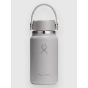 Hydro Flask Micro Hydro 200ml Bottle birch