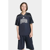 Otroška kratka majica adidas