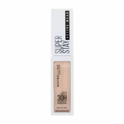 Maybelline SuperStay Active Wear Concealer 10 Fair tekuci korektor protiv nesavršenosti kože 10 ml