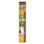 Vitakraft Dog poch. Goveja palčka Zelenjava 12g