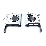 shumee Ventilator za grafično kartico Asus FX505 FX705 FX86 FA506 FX95