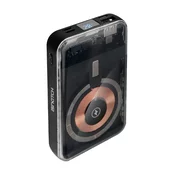 Power Bank Magnetni Bežicni | 10.000 mAh | iSNATCH